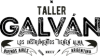 logo taller galvan