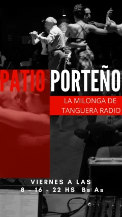 PATIO VERT